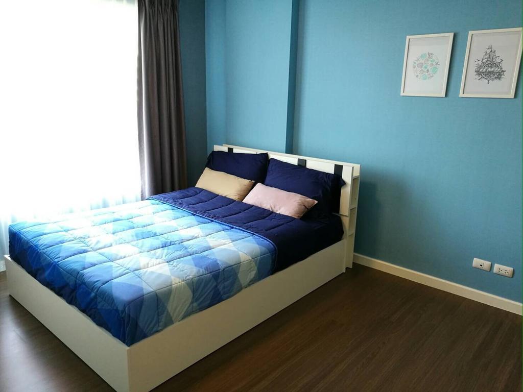 Bann Imm Aem Condo No.376 Хуа Хин Экстерьер фото