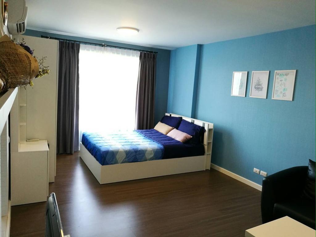 Bann Imm Aem Condo No.376 Хуа Хин Экстерьер фото