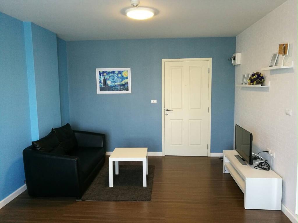 Bann Imm Aem Condo No.376 Хуа Хин Экстерьер фото