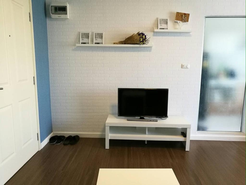 Bann Imm Aem Condo No.376 Хуа Хин Экстерьер фото