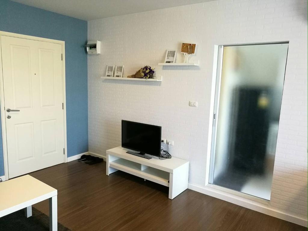 Bann Imm Aem Condo No.376 Хуа Хин Экстерьер фото