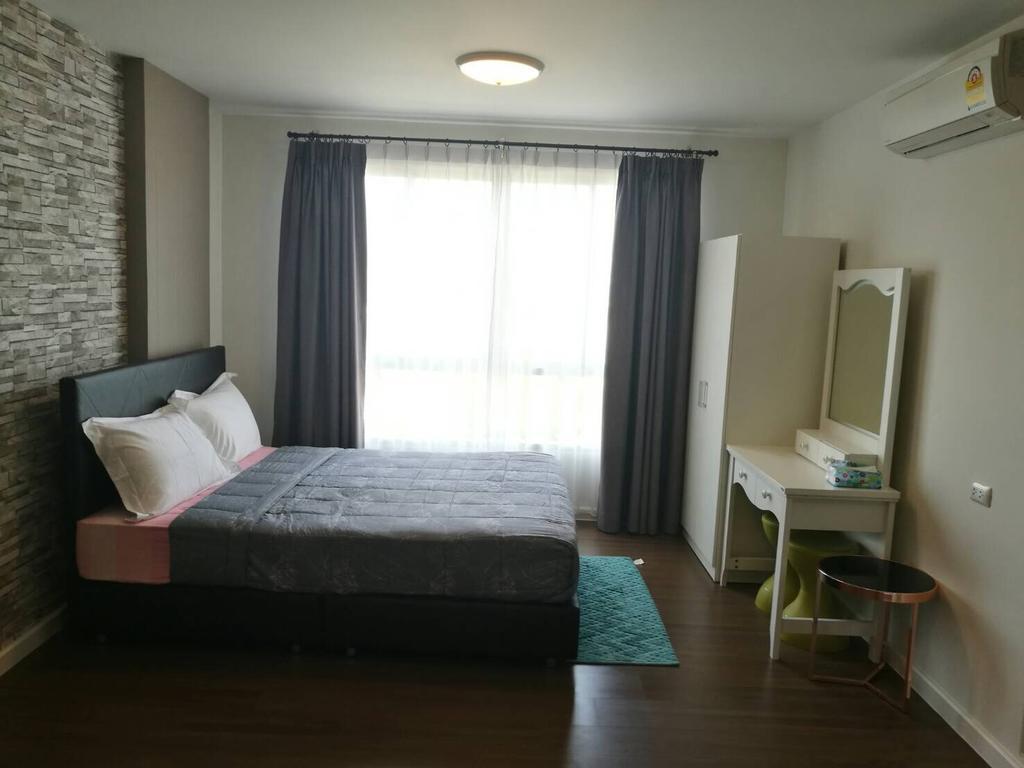 Bann Imm Aem Condo No.376 Хуа Хин Экстерьер фото