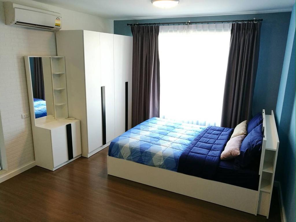 Bann Imm Aem Condo No.376 Хуа Хин Экстерьер фото